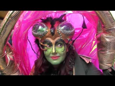 2017-02-18 Prónke in de Klaosstraot