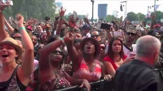 Made In America Festival Meek Mill Rick Ross Maybach Music Group