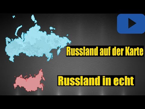 Die wahren Größen der Nationen -BrosTV