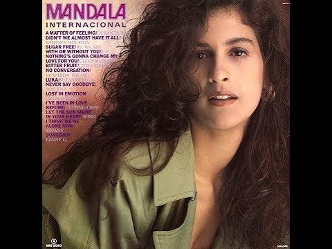 Novela mandala 1987