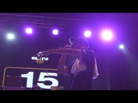 NICOTE vs TOLE // 8vos //  Elite Free Vorterix