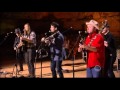 Old Crow Medicine Show sings "Carry Me Back to Virginia" Live Underground 2016 in HD HiQ 1080p.