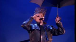 Pet Shop Boys   So Hard live 1991 HD