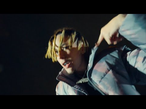 negatiiv OG - BIPOLAR (OFFICIAL VIDEO) prod. G1