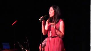 2014 LA SKINS MUSIC FEST PERFORMER - Mia Sable