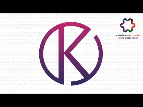 Adobe illustrator Flat Logo Design Tutorial For Beginners Logo Design illustrator Mountains