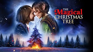 The Magical Christmas Tree Trailer