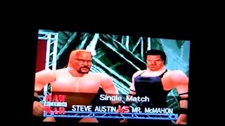 WWF WrestleMania 2000 - Part 2