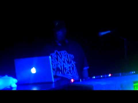 DJ Premier at Wrong Bar in Toronto