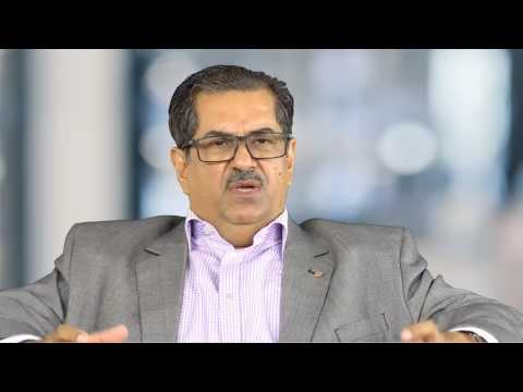 Leveraging a digital platform's capability to accelerate growth