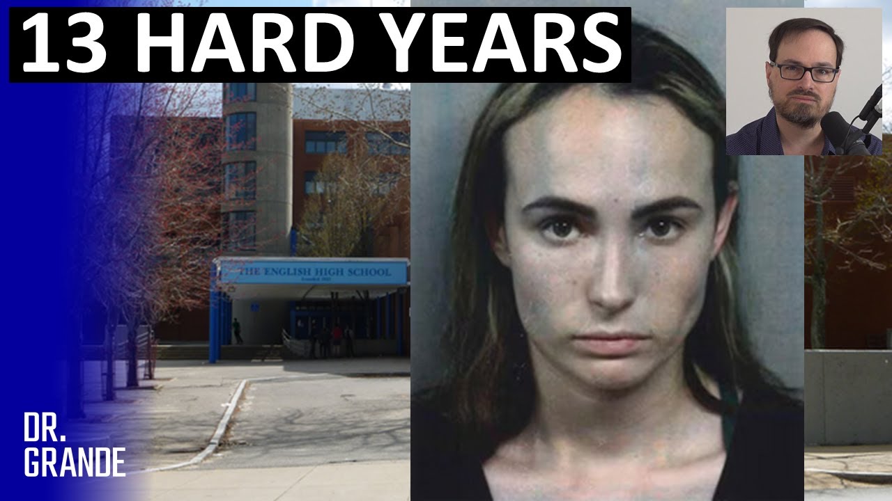 Social Worker Pretends to be 13-Years-Old and Enrolls in Seventh Grade | Shelby Hewitt Case Analysis