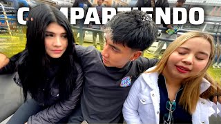 Sharing with my Ecuadorian people - Ismael Sánchez / Full Stream