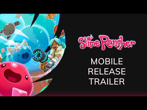 Slime Rancher