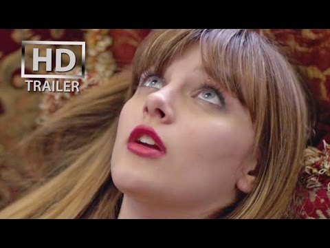 Jem And The Holograms | official trailer #A US (2015) Aubrey Peeples