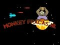 Monkey Fracas Jr Nintendo DS