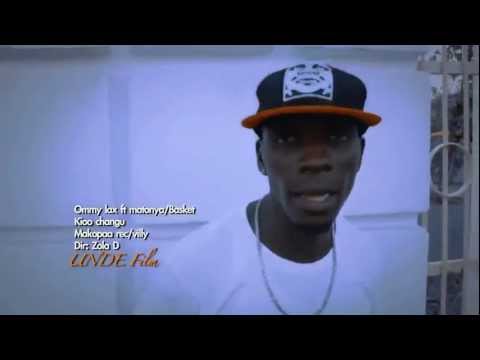ommy lax ft matonya & basket