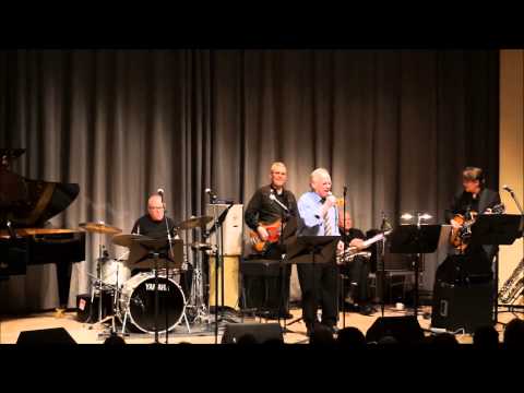 One Night with you Rúnar Guðjónsson í Salnum