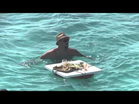 Gig On A Rig: The Soopar Lox Revelation