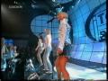 Atomic Kitten - If You Come To Me - live
