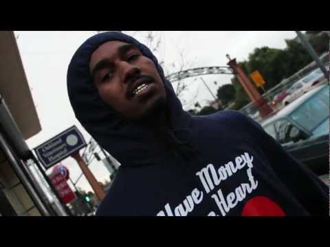 HD - "Still Hungry" Ft Sippa [Bearfaced] Official Music Video