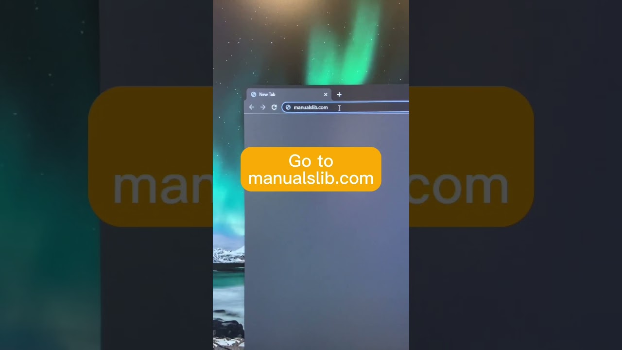 If you lose your manuals, this is the site for you! #manualslib #powerfulwebsites #techtok #viral