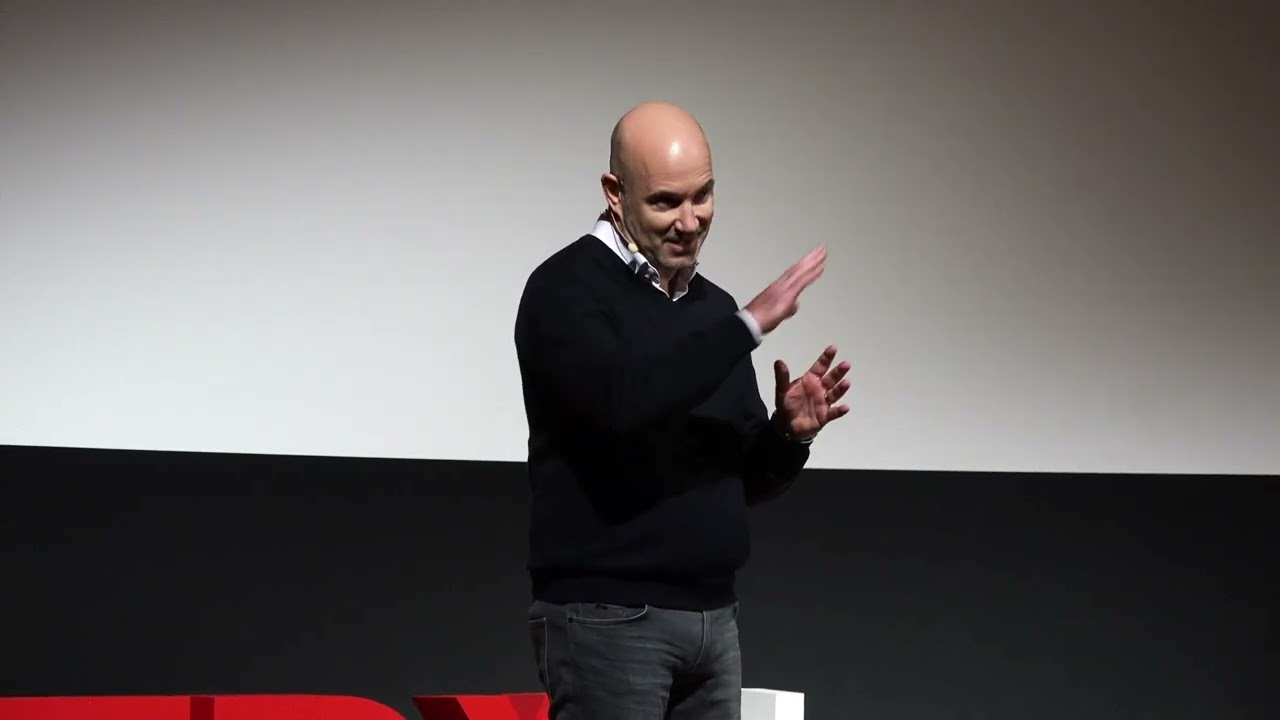 How culture creates or kills innovation | Dirk Schlünz | TEDxNuremberg