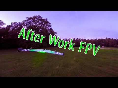 impulserc-alien-5--two-weeks-without-fpv--formation-flying--freestyle