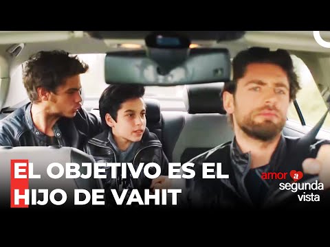 La İdea De Ertan Para Salvar A Zeynep - Amor a Segunda Vista