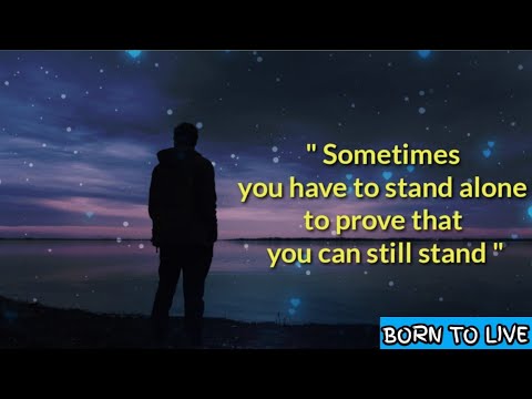 Lonley chill music || Stress Relief Music || Motivational Music || #b2l