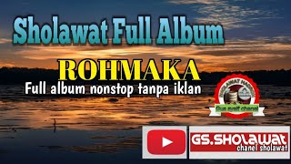 Download lagu Sholawat Rohmaka,full album,Darbul Huda cover Panji kinasih mp3 Download lagu Sholawat Rohmaka,full album,Darbul Huda cover Panji kinasih mp3