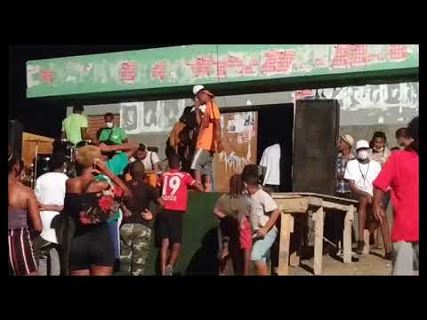 Performace -'GANGSTER'- Tweety|Gzoo Bad Angel [Alt Bomba]