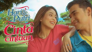 Download lagu HARI & PUTRI - CINTA-CINTAAN mp3 Download lagu HARI & PUTRI - CINTA-CINTAAN mp3