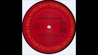 Deniece Williams – Never Say Never (7" Mix)