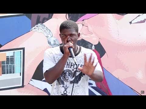 Paris Reed / Chi-Town Gets Low