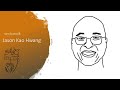 Dr. Jazz Talks #291: Samo Šalamon & Jason Kao Hwang interview