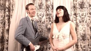 Lily Frost - Skating on the River