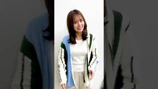 10月10日発売?️「フジテレビアナウンサーカレンダー2025 」 フジテレビe！ショップAmazonセブンネット にて予約受付中? #フジテレビ #フジアナカレンダー2025 #井上清華