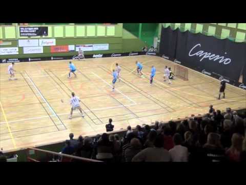 131013 Caperiotäby FC - Warberg IC - alla målen