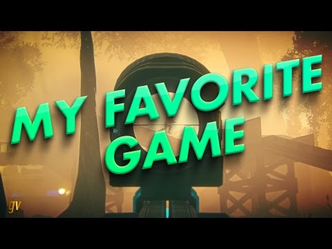 My Favorite Game