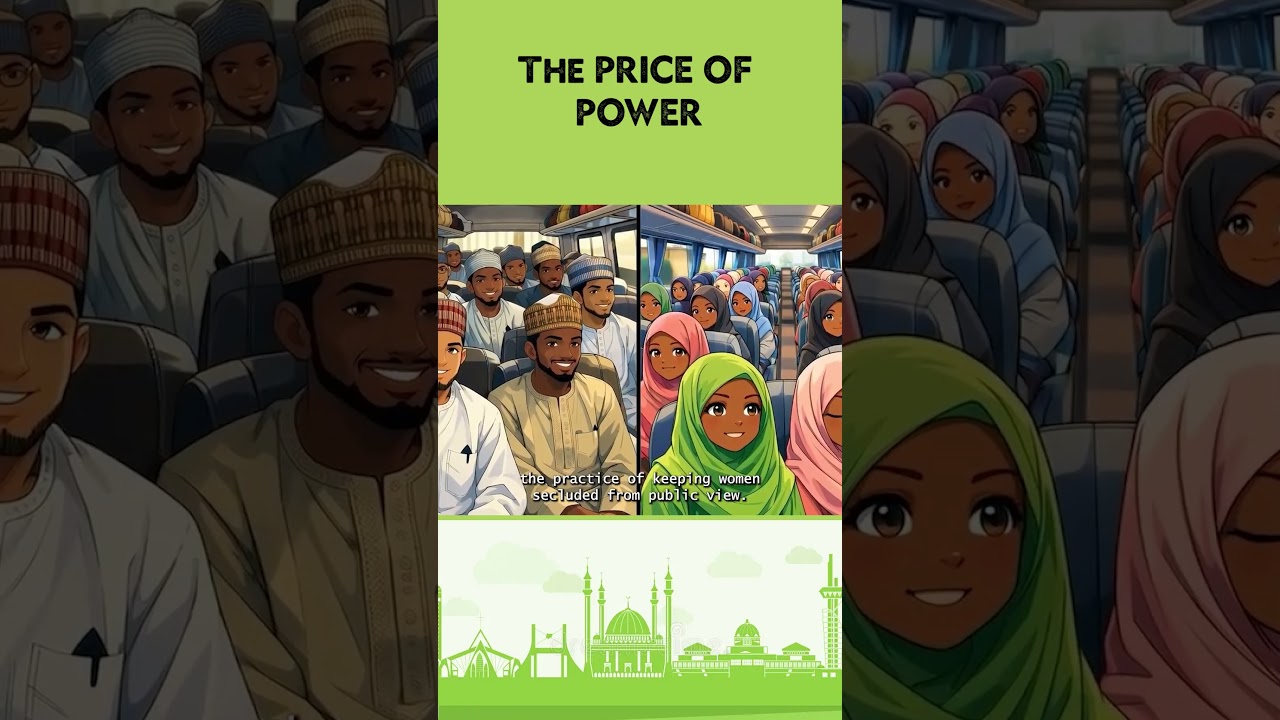 The Hidden Cost on Women Political Candidates | #PriceofPower #genderequality
