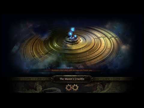 Aura Spark Raider - Carry Insane Invitations challenge 3.22