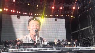 Sweet Soul Music - Bruce Springsteen - Wrecking Ball Tour Kilkenny 27th July 2013