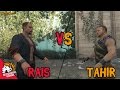 Dying Light - Rais Vs Tahir | Epic Battle Part 7