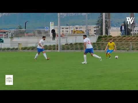 FC Plan-les-Ouates 3-1 FC Perly-Certoux : Les buts de la rencontre