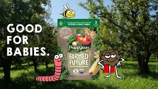 Farmed for Our Future