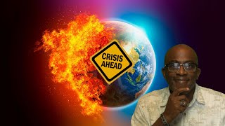 Christianity is in CRISES. Here’s Why.