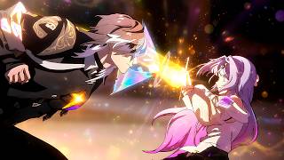 「AMV」- Full Moon