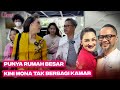PUNYA RUMAH BESAR Mona Tak Lagi Berbagi Kamar OBSESI PART 4 4