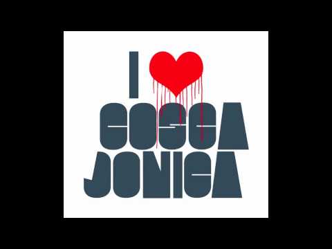 BUSY SIGNAL & SERGIO MENDES ft CHICO!! COSCA JONICA REMIX