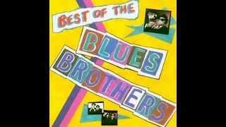 Rubber Biscuit - The Blues Brothers